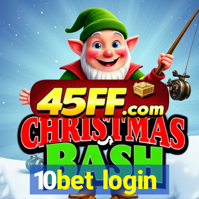 10bet login